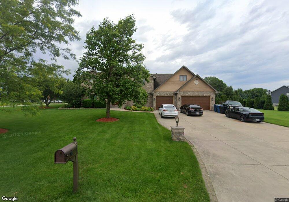 10532 Floyd St, Crown Point, IN 46307 - photo 1