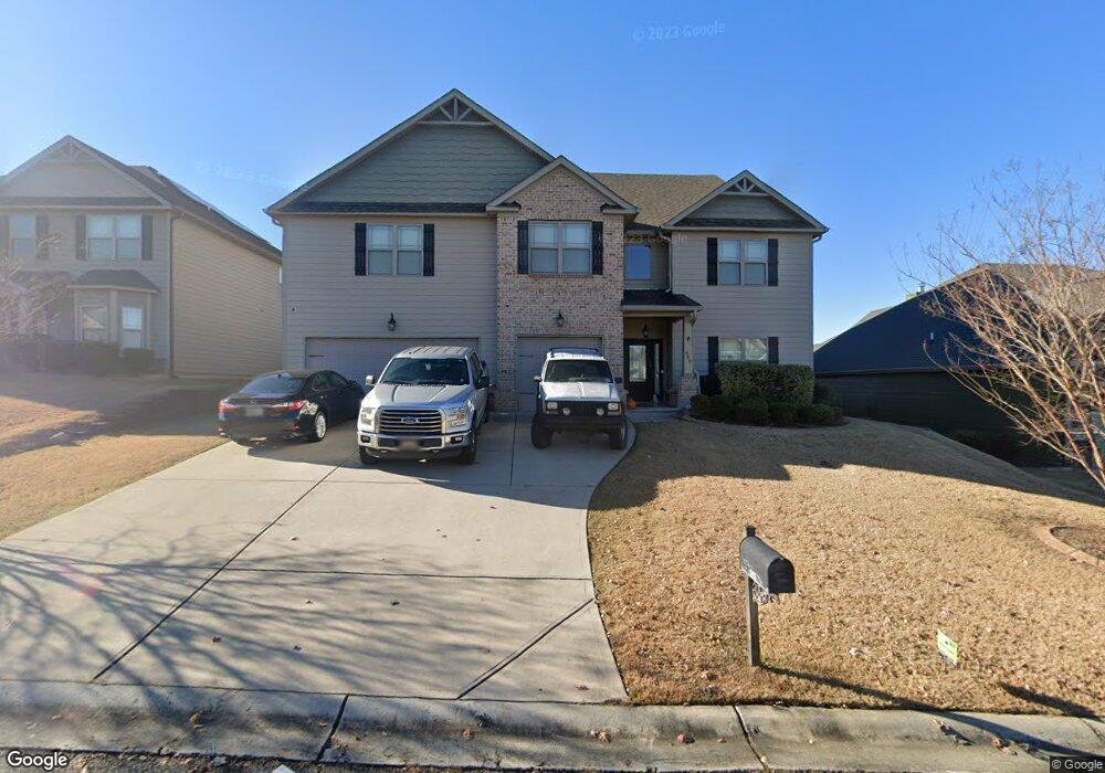 545 Oconee Cir, Evans, GA 30809 - photo 1