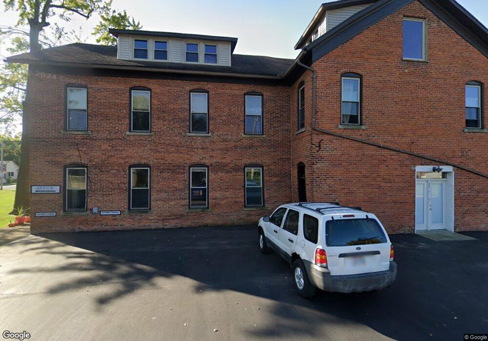 200 S Westminster St, Waynesfield, OH 45896 - photo 1