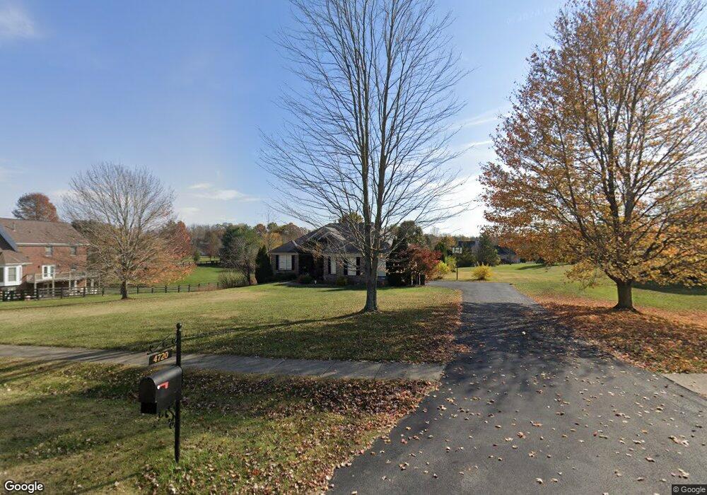 4720 Sunny Hill Dr, Crestwood, KY 40014 - photo 1