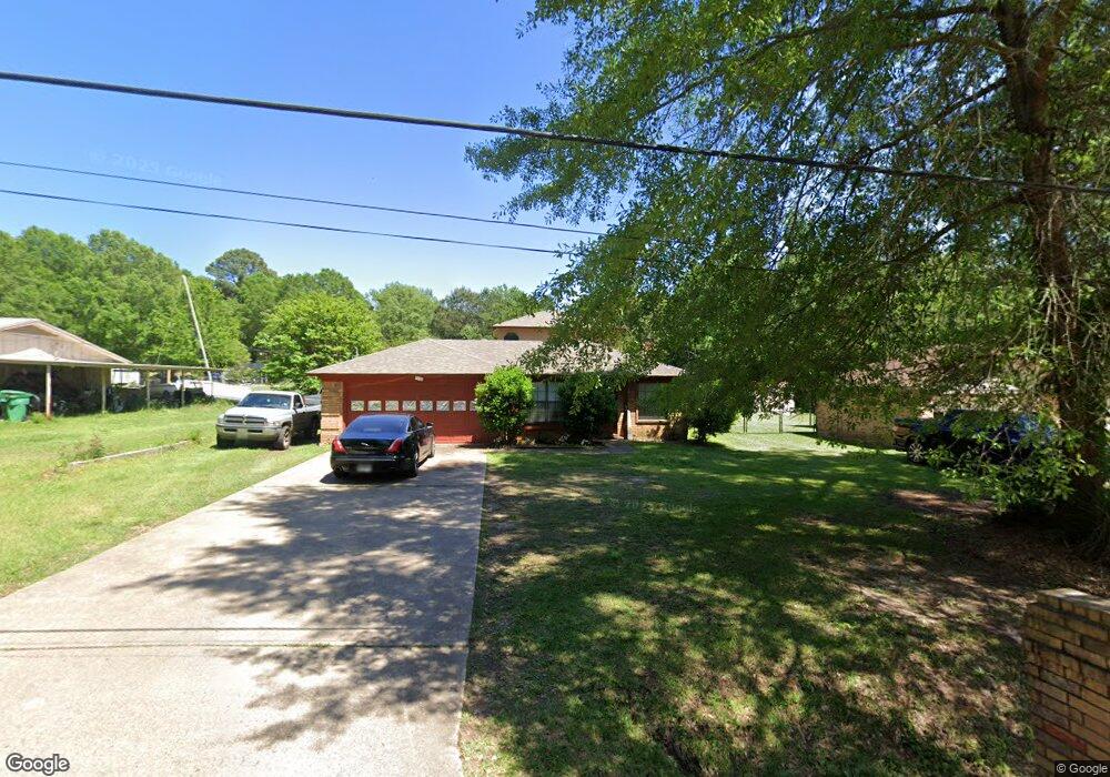 302 Madison Dr, Texarkana, TX 75501 - photo 1