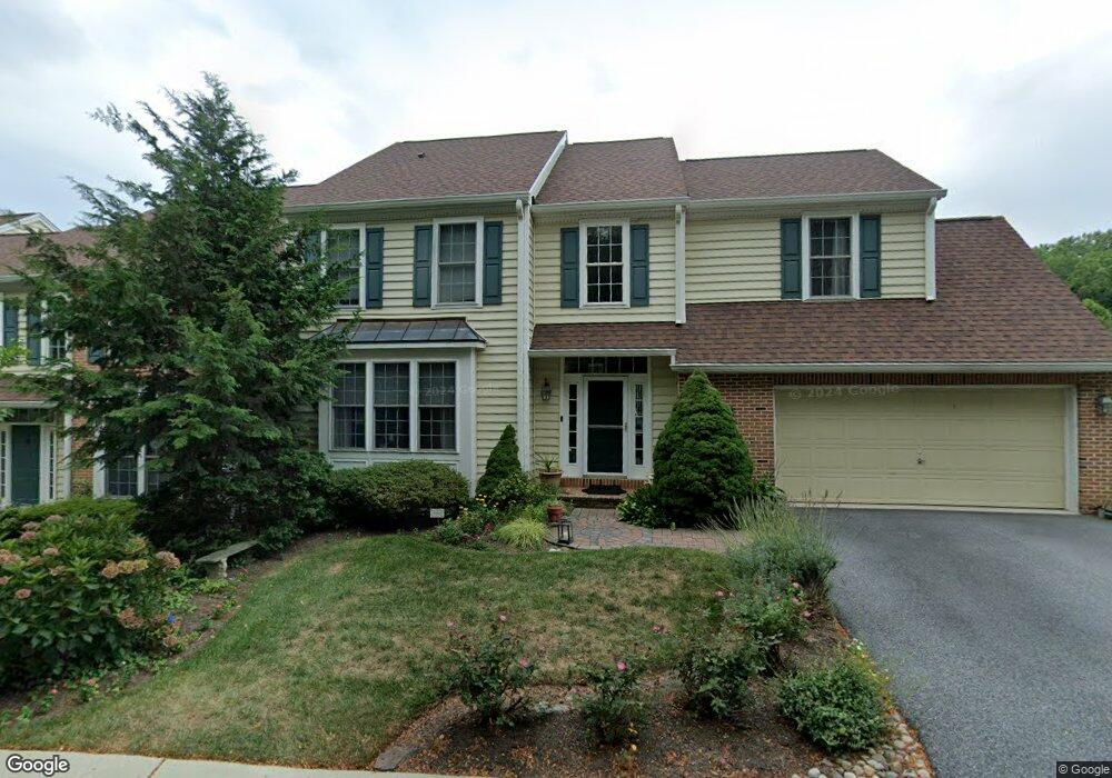 204 Hillsboro Mills Ln unit 57, Wallingford, PA 19086 - photo 1