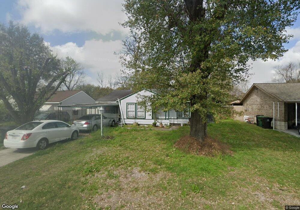 57 Wellford St, Houston, TX 77022 - photo 1