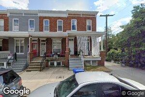 601 Mckewin Ave, Baltimore, MD 21218