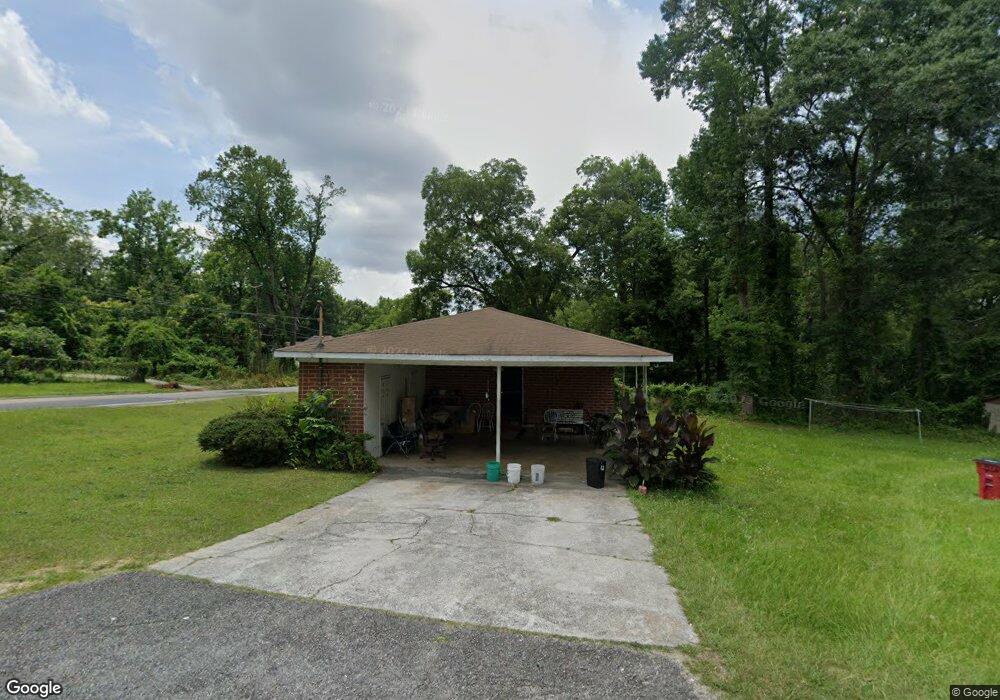 420 Hall St, Macon, GA 31217 - photo 1