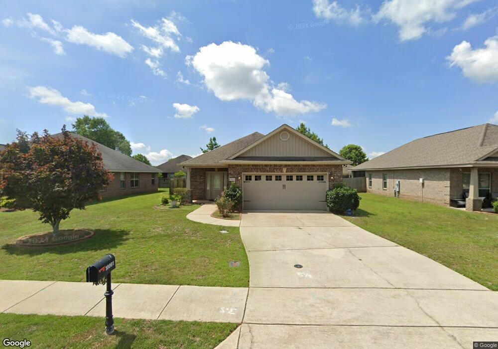 10001 Summer Woods Ct, Mobile, AL 36695 - photo 1