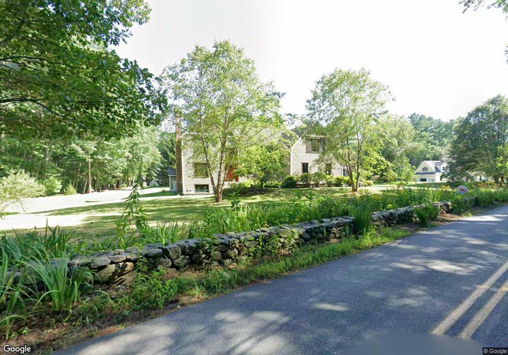 43 Carlisle Rd, Acton, MA 01720 - photo 1