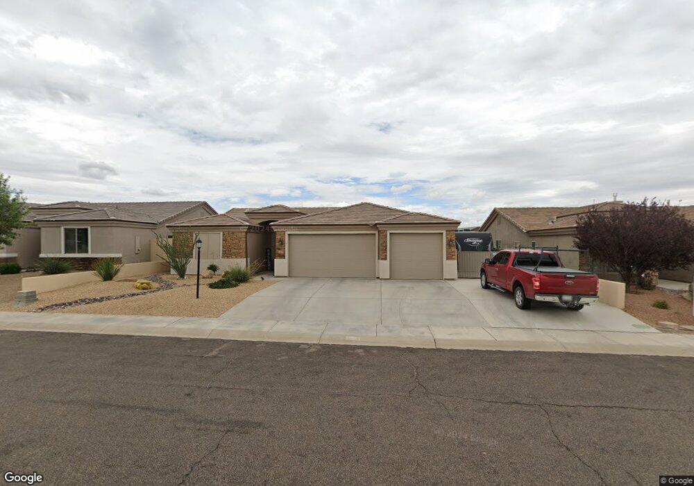 4809 N Old Ranch Ln, Kingman, AZ 86401 - photo 1