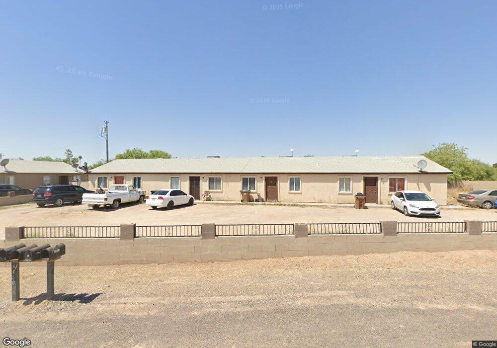 4050 N Montgomery Cir, Eloy, AZ 85131 - photo 1