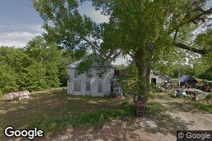 1520 10th Rd, Thayer, KS 66776