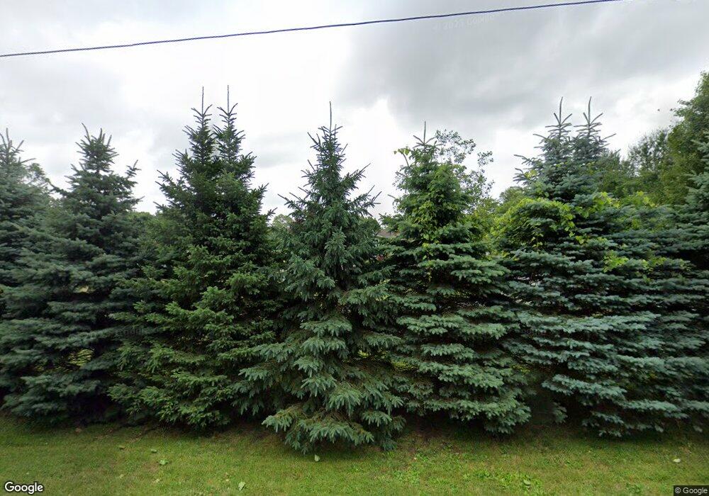 3686 S Tinkey Rd, Mentone, IN 46539 - photo 1