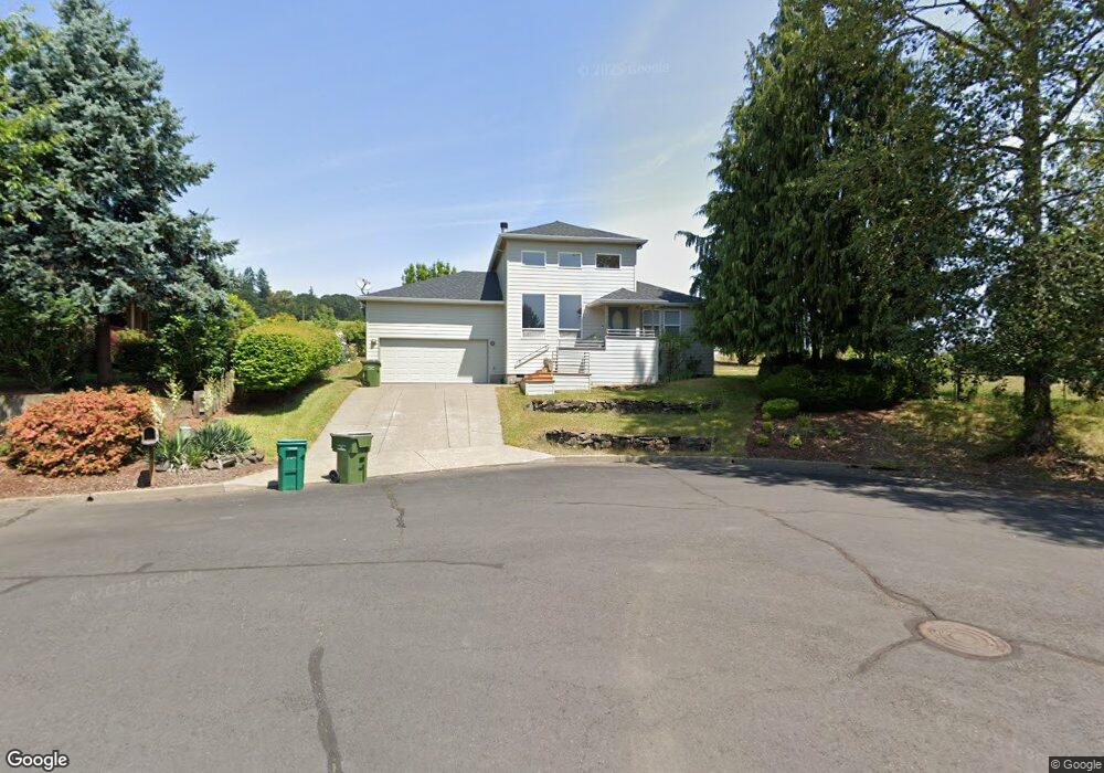 230 NW Plum St, Dundee, OR 97115 - photo 1