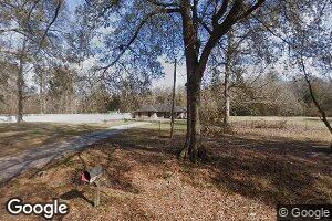 1376 Hall Dr, Baker, LA 70714