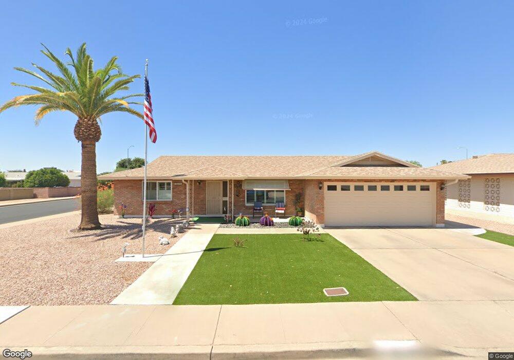 5124 E Edgewood Cir, Mesa, AZ 85206 - photo 1