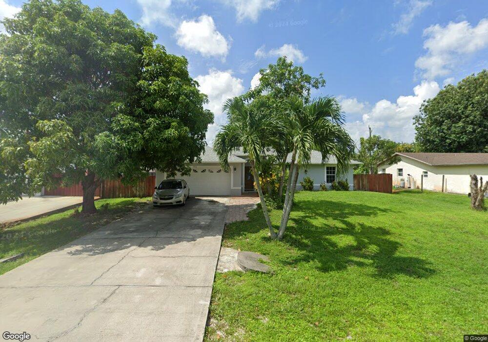5445 28th Ave SW, Naples, FL 34116 - photo 1
