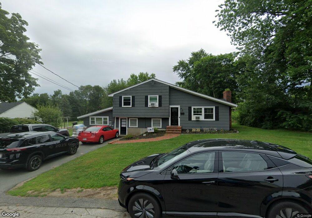 15 Russell Rd, Whitman, MA 02382 - photo 1