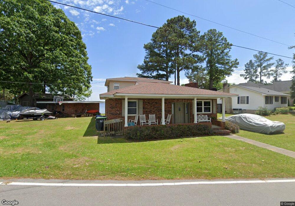 123 Old Forge Rd, Chapin, SC 29036 - photo 1