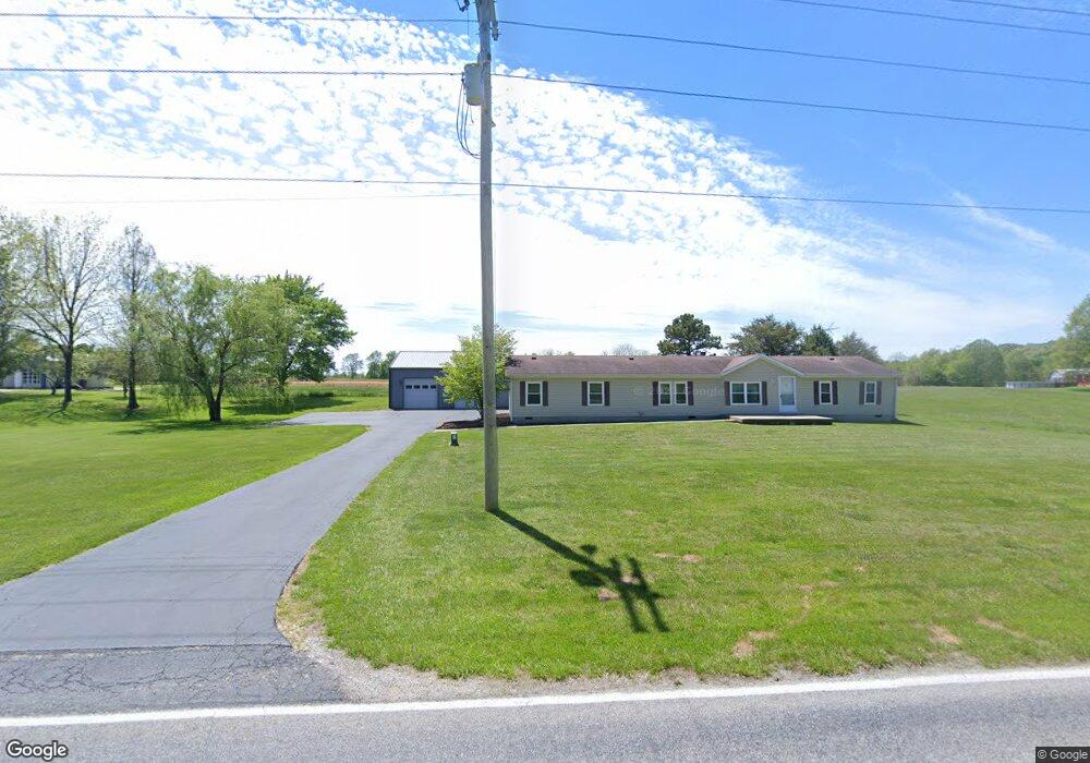 2935 Old Highway 337 SE, Corydon, IN 47112 - photo 1