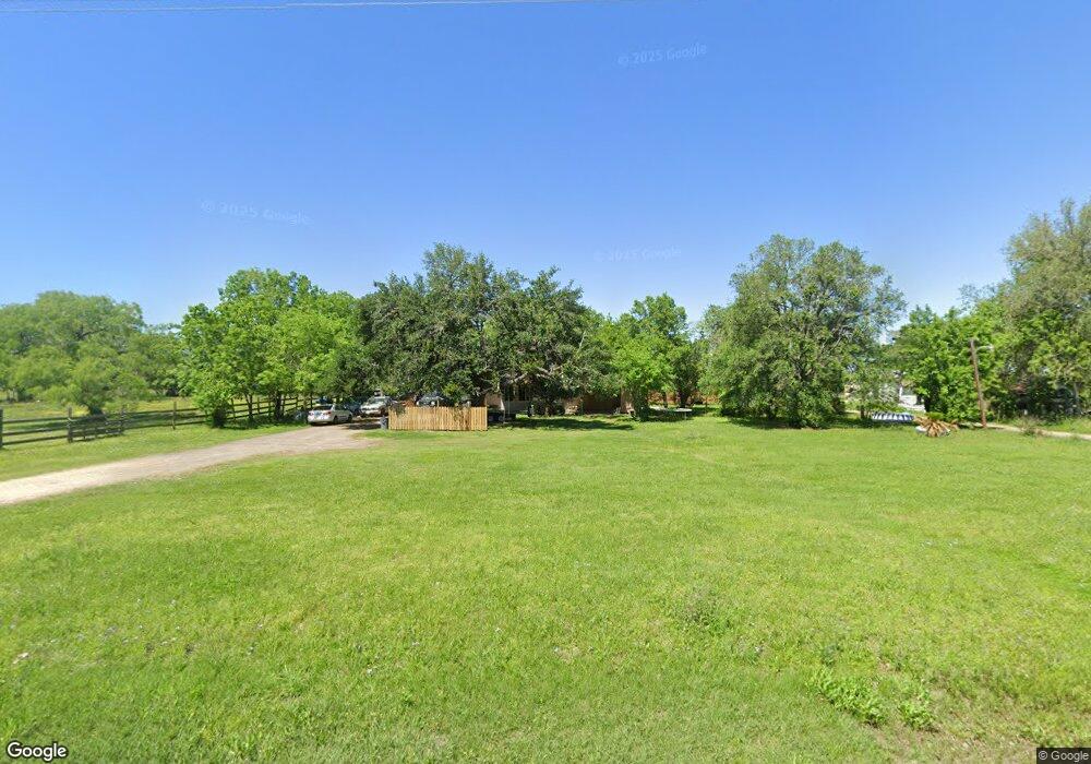 4534 Randon School Rd, Rosenberg, TX 77471 - photo 1