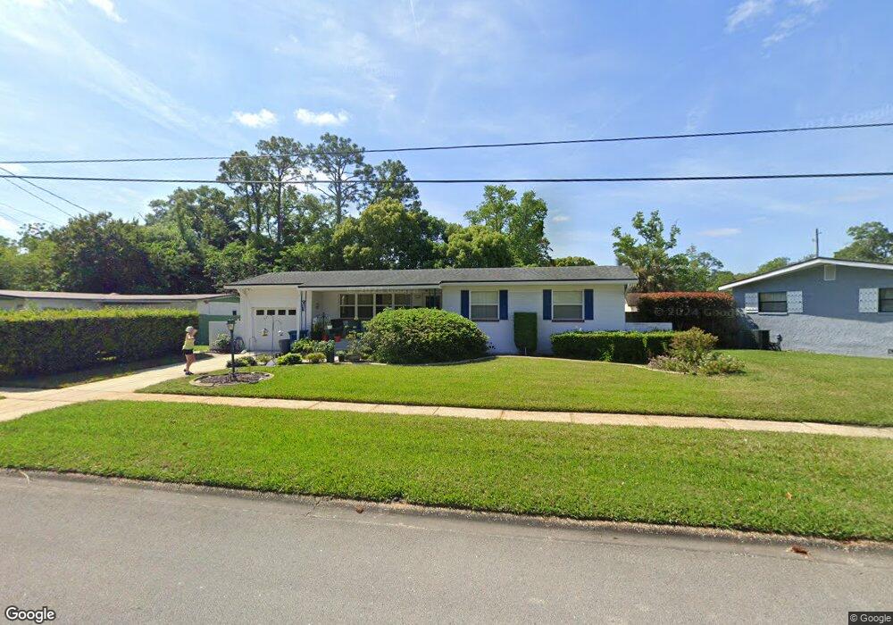 8442 Sanlando Ave, Jacksonville, FL 32211 - photo 1