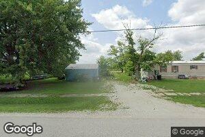 701 S Main St, Fillmore, IL 62032
