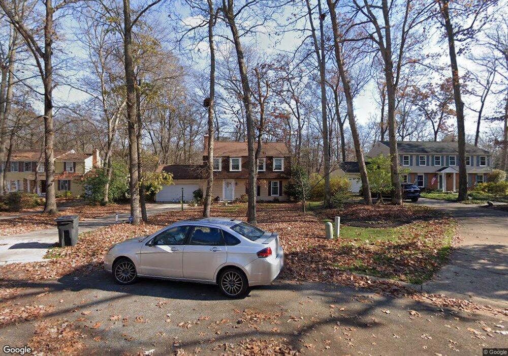 10348 Maypole Way, Columbia, MD 21044 - photo 1