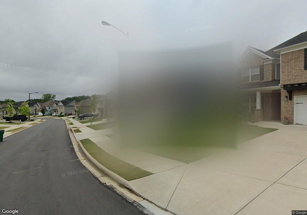 121 Woodford Ln, Canton, GA 30115 - photo 1