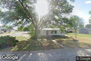 509 N Charles St, Holyrood, KS 67450