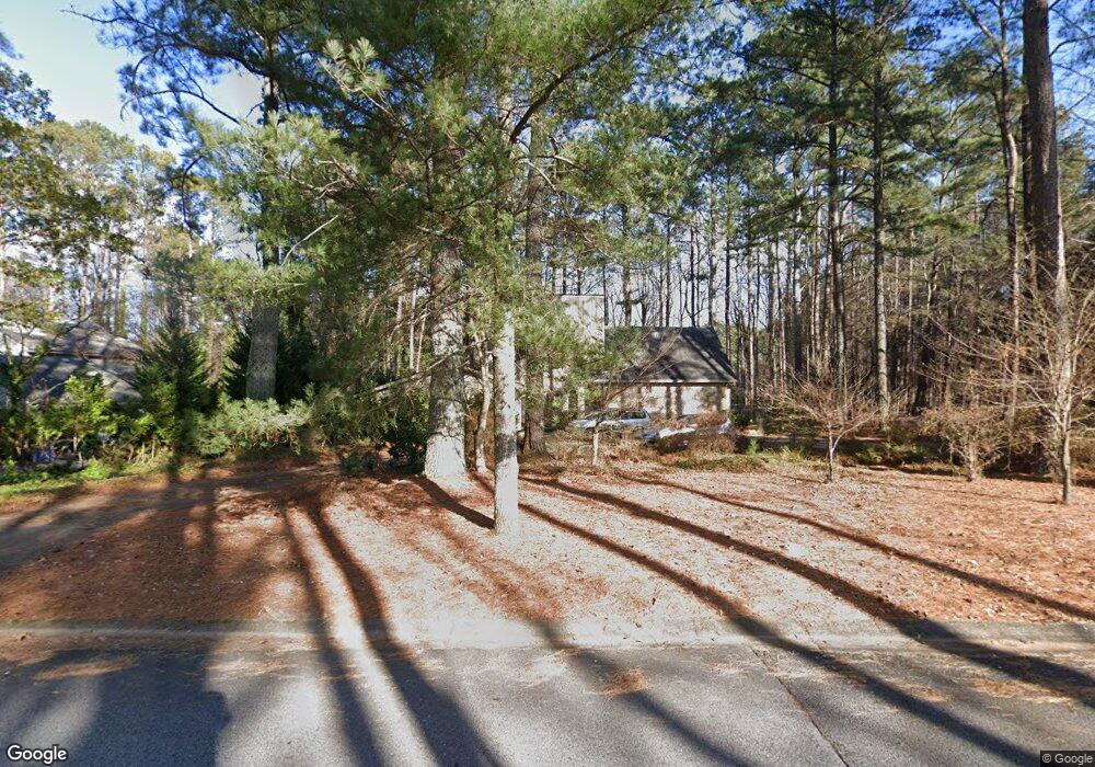 3973 Spalding Hollow, Norcross, GA 30092 - photo 1