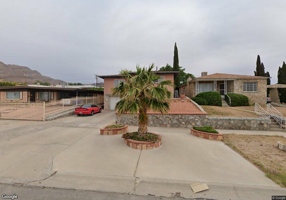 2623 Fort Blvd, El Paso, TX 79930 - photo 1