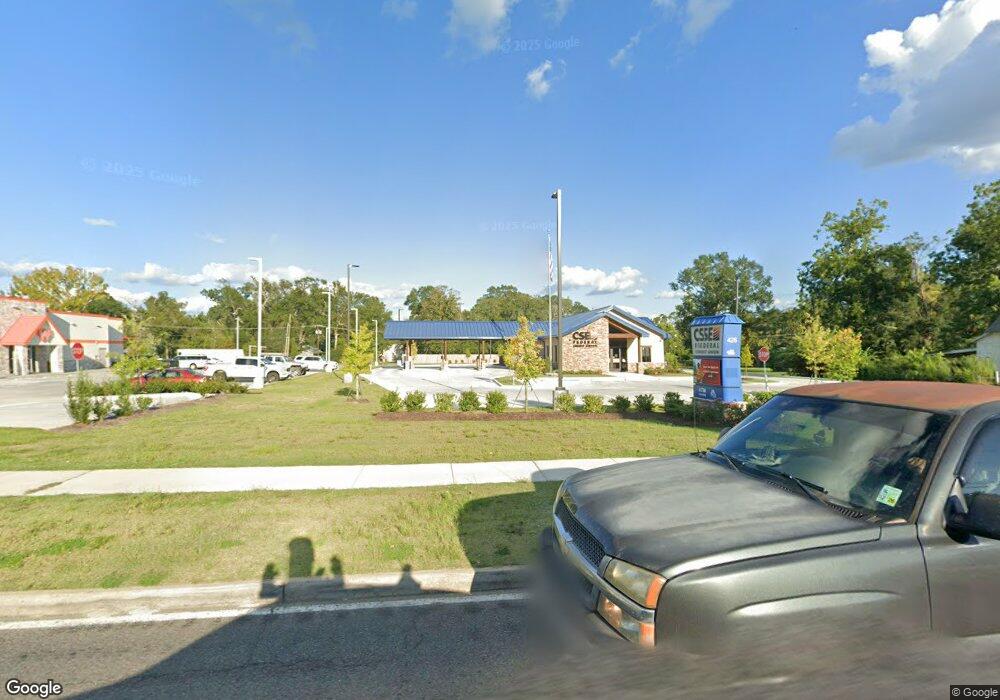 426 N Pine St, Deridder, LA 70634 - photo 1