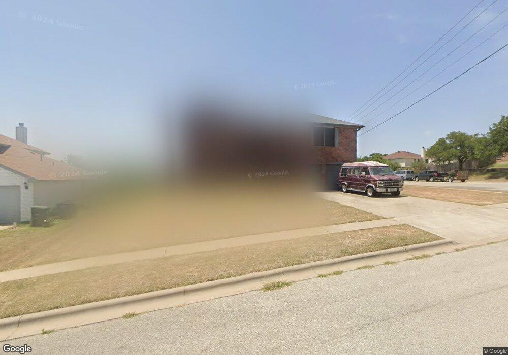 502 Delmar Dr, Copperas Cove, TX 76522 - photo 1