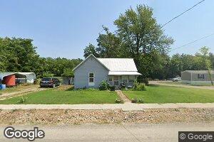 213 S Lafayette St, Corder, MO 64021
