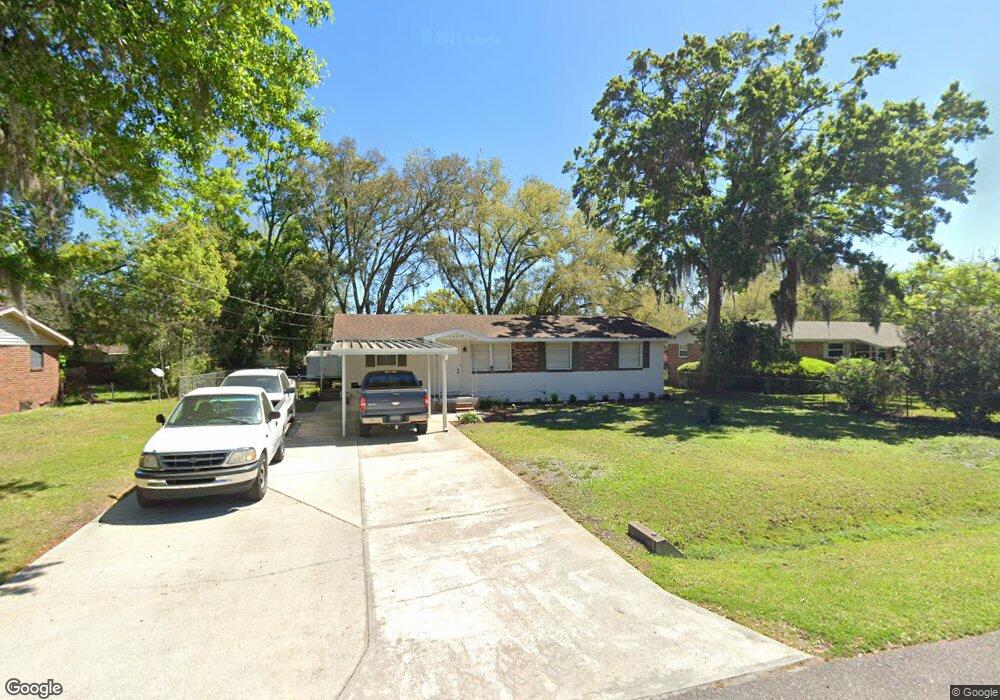 10735 Arnez Rd, Jacksonville, FL 32218 - photo 1