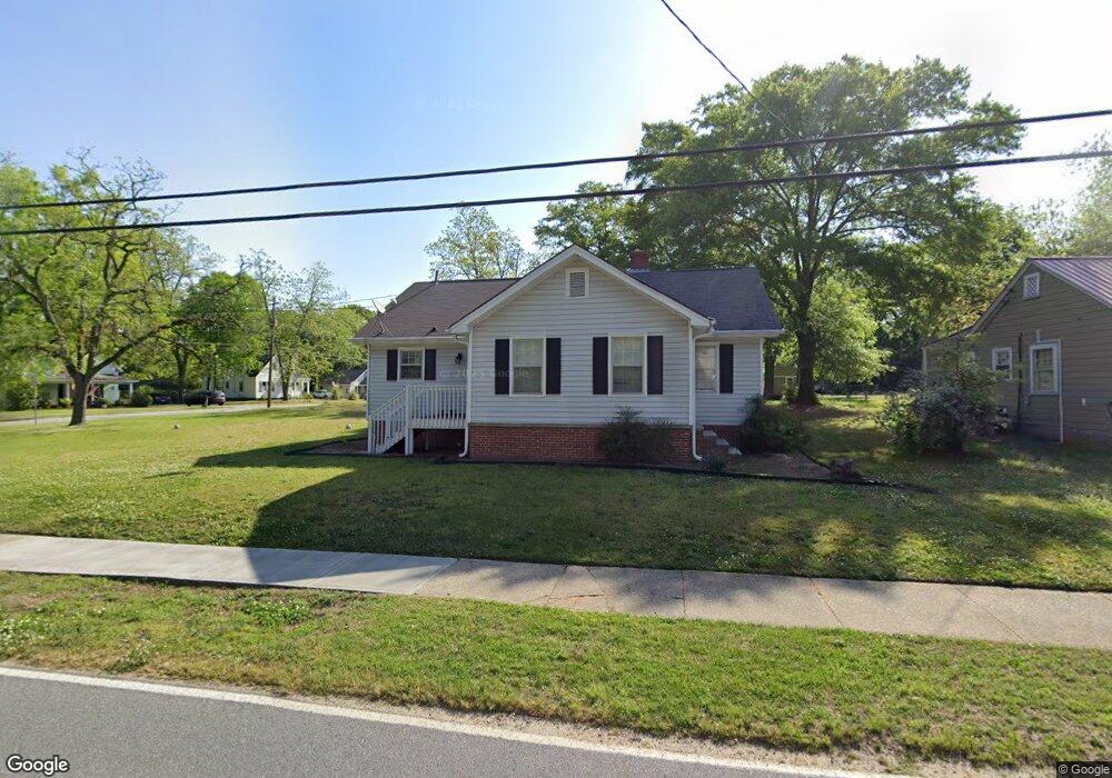 153 W Candler St, Winder, GA 30680 - photo 1