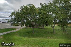 9966 S State Road 109, Markleville, IN 46056