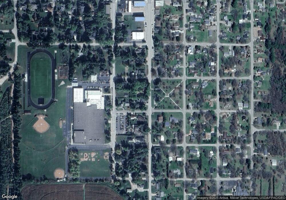 323 S Main St, Plainfield, WI 54966 - photo 1