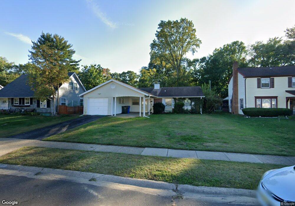 32 Bently Ln, Willingboro, NJ 08046 - photo 1