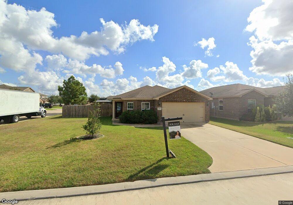 20918 Bastion Settle Dr, Hockley, UT 77447 - photo 1