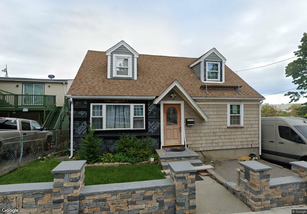 158 Marlborough St, Chelsea, MA 02150 - photo 1