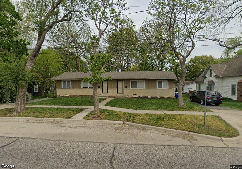 13304 W 91st Terrace, Lenexa, KS 66215 - photo 1