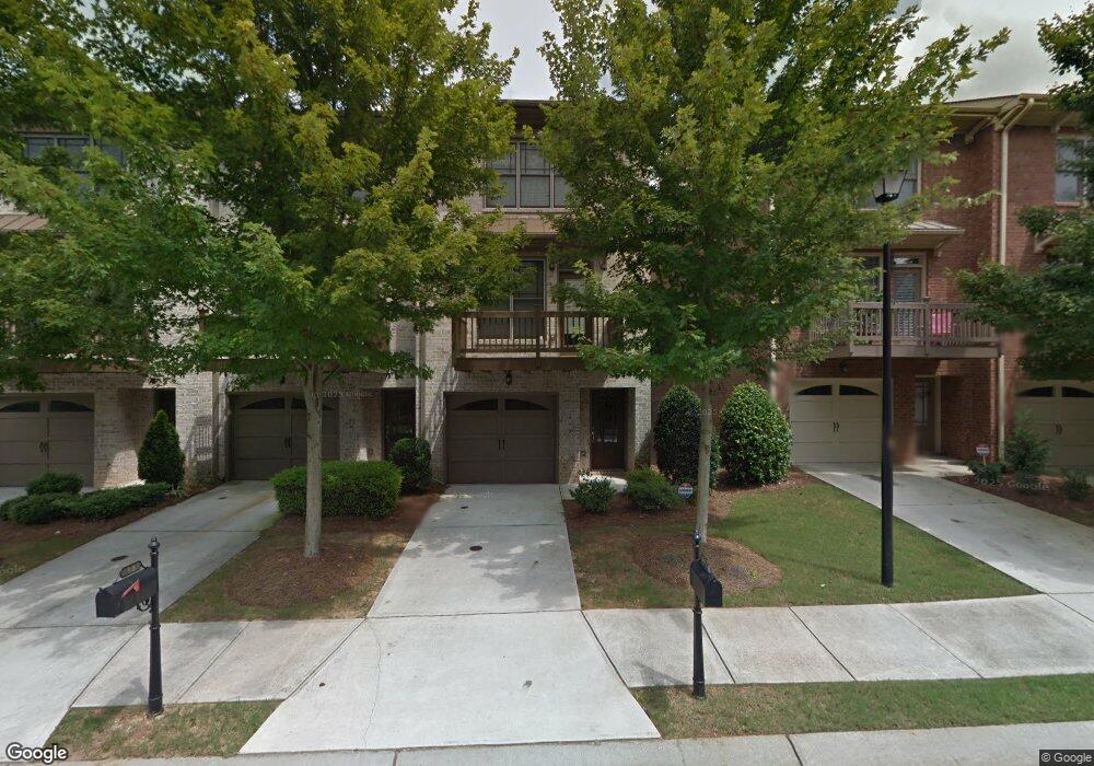 1385 Idlewood Parc Crossing unit 1385, Tucker, GA 30084 - photo 1