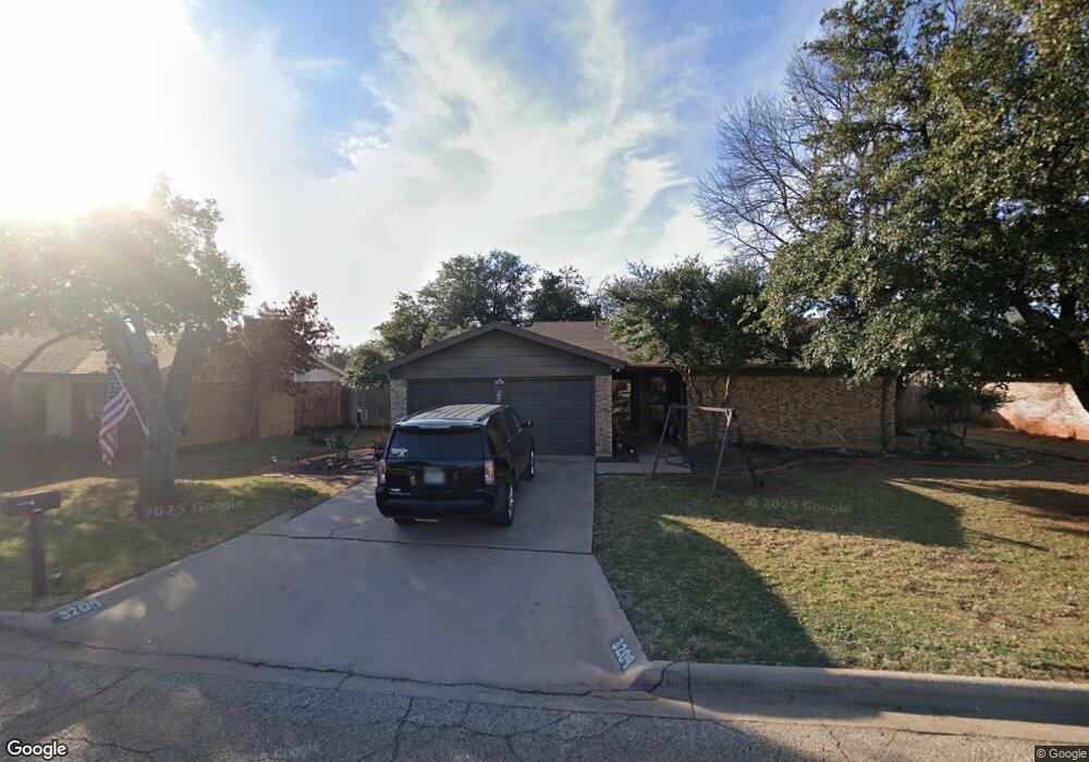 3209 Westchester Dr, Abilene, TX 79606 - photo 1