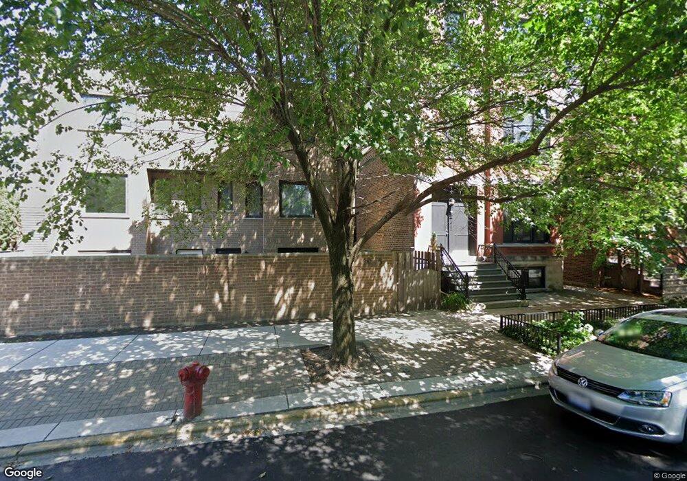 1943 N Orchard St unit C, Chicago, IL 60614 - photo 1