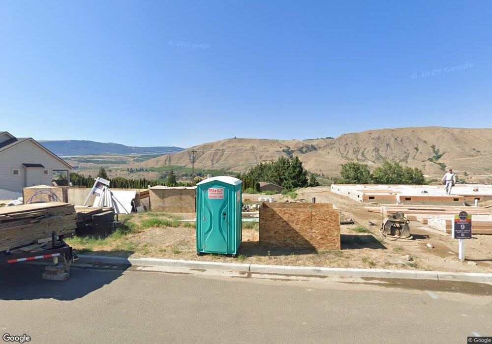 654 S Juli Ave, East Wenatchee, WA 98802 - photo 1