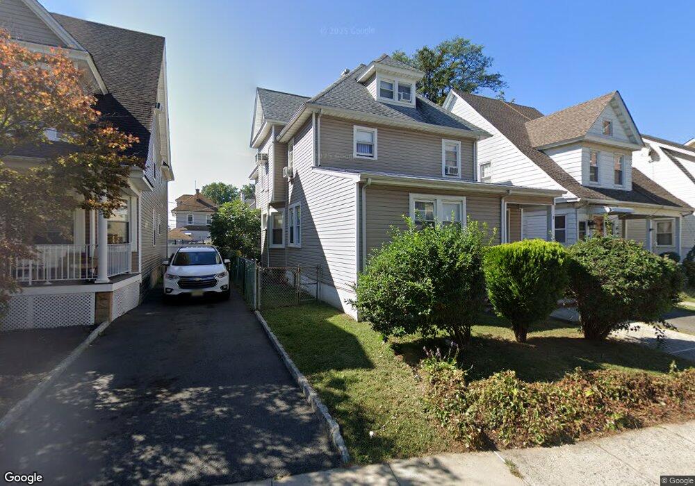 8 W End Place, Elizabeth, NJ 07202 - photo 1