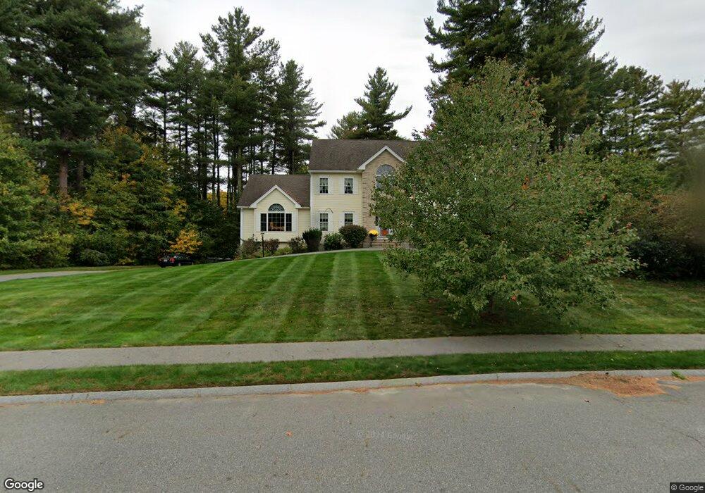 20 Rolling Meadows Ln, Haverhill, MA 01832 - photo 1