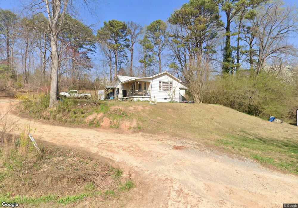 1106 Playground Rd, Walhalla, SC 29691 - photo 1