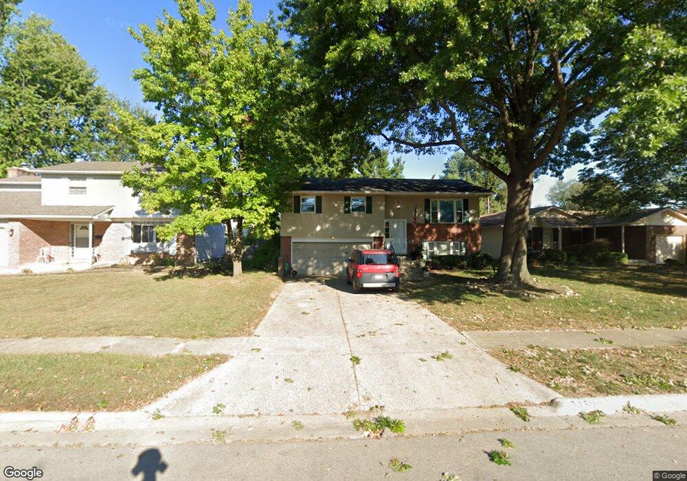 5459 Aspen Rd, Columbus, OH 43229 - photo 1