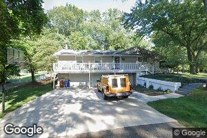 331 Oakland Dr, Michiana Shores, IN 46360